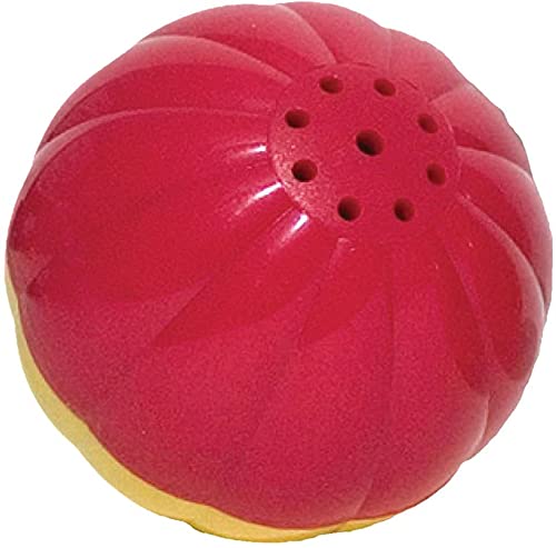 Pet Qwerks Animal Sounds Babble Ball - Interactive Chew Dog Toy - Large - size: Large, style: Animal Sounds Babble