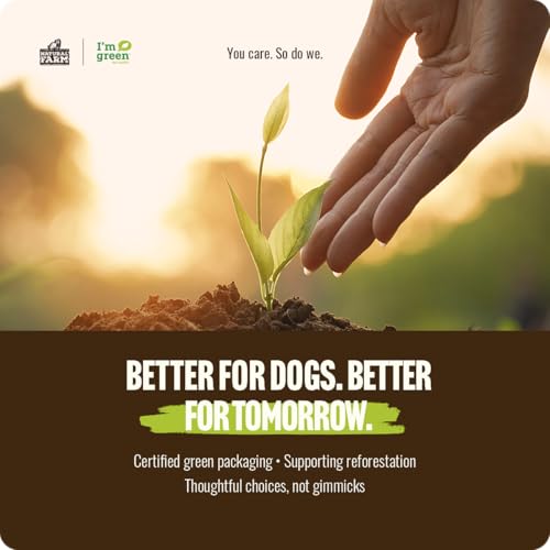 Natural Farm 4 Inch Bully Sticks for Small Dogs & Puppies, 10 Count - size: 4" Standard - 10 Count