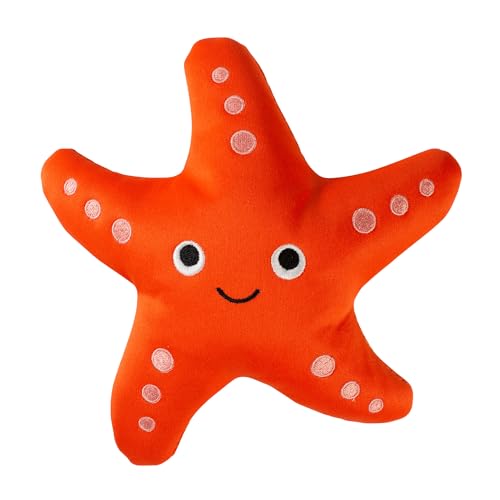 Fringe Studio Shelly Floating Dog Toys, Pet Shop Collection (640004) - color: Shelly