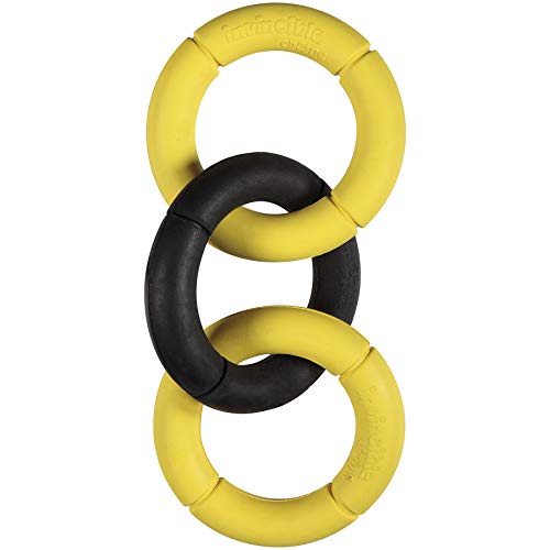 JW Invincible Chains, Small - size: Small Triple