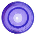 Outward Hound Lil' Snoop Interactive Treat Dispensing Dog Toy, Purple, 3.9" - color: Purple Lil Snoop