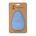 Harry Barker Durable Rubber Treater Toy - XL - color: H) XL Treater (Blue)