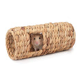 Niteangel Creative & Composable Hamster Tunnel: Edible Water Hyacinth & DIY - size: SHLD
