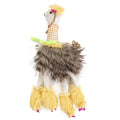 Petlinks HappyNip Loopy Llama Plush Cat Toy, Contains Silvervine & Catnip - Yellow, One Size - color: Loopy Llama, size: Set of 1