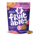 Fruitables Crunchy Cat Treats, Healthy Cat Treats, Tuna & Pumpkin, 30oz - size: 1.88 Pound (Pack of 1), style: Tuna & Pumpkin