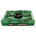 Pets First NCAA Purdue Large Puzzle Toy - Interactive Dog Treat Toy, New Size, Slow Feeding - color: Purdue Boilermakers, size: Large