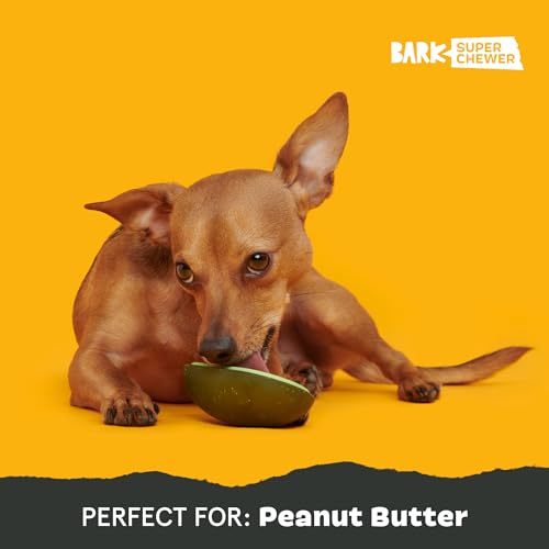 BarkBox Avocadoggo Dog Toy - color: Avocadoggo-Small