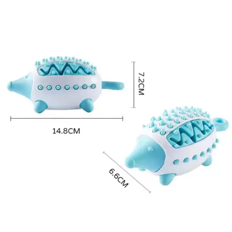 Interactive Dog Puzzle Feeder Toy, Treat Dispensing Sniffing Game, Slow Feeding Enrichment Toy for Boredom Relief, Durable & Easy Clean