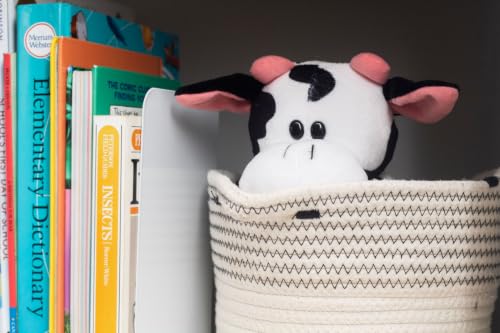R&R Games Hide & Seek Pals (Coco the Cow) - style: Coco the cow