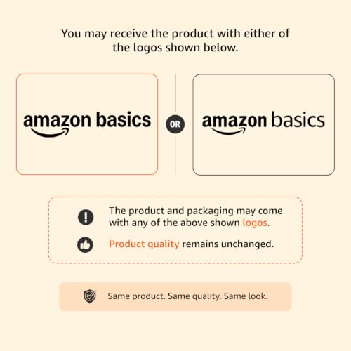 Amazon Basics Corrugated Cardboard Cat Scratcher, Scratching Board, Reversible, 17.4" x 10", White, 4-Pack