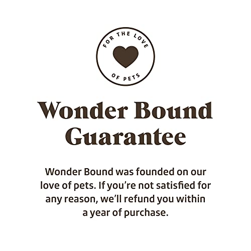 Wonder Bound Beef Flavor Dental Sticks for Tiny Dogs (5-20 lbs), 6-Ridge Shape for Plaque & Tartar Control, Freshens Breath, Formulated with Vitamin C, 108 Count (Pack of 2) - size: 108 Count (Pack of 2)