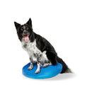 FitPaws® Dog Balance Disc, Exercise Equipment, Rehabilitation + Training, - color: Blue, size: 22"