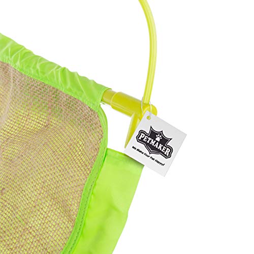 PETMAKER Interactive Cat Toy Rocking Activity Mat- Swing Playing Station with Sisal Scratching Area, Hanging Toy, Rolling Ball for Cats and Kittens - style: Rocking Mat