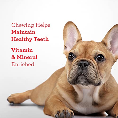 DreamBone Twist Stick Dog Treats Rawhide-Free Real Chicken, 50 Ct (24 Pack) - size: 9.7 Ounce (Pack of 24)