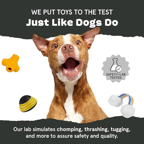 BarkBox Avocadoggo Dog Toy - color: Avocadoggo-Small