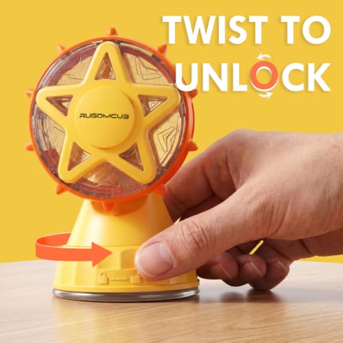 Interactive Cat Treat Toy