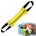 ASOCEA Dog Pool Toys,Water Floating Toys Interactive Tug Toys