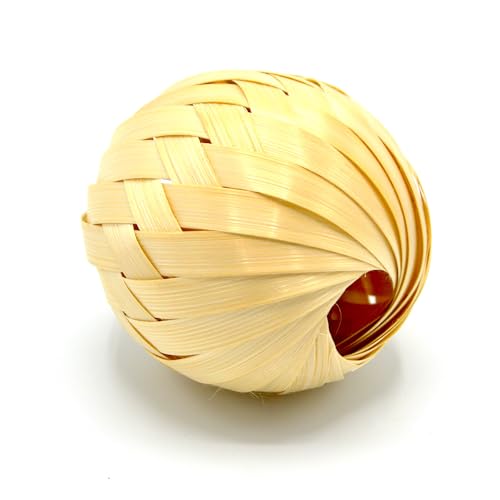 Oxbow Run & Rattle, Rabbit & Guinea Pig Chew Toy, Bunny Enrichment Toy