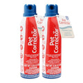 Pet Corrector Dog Trainer, Help Stop Unwanted Behaviour | 200ml, Twin Pack - size: 200 ml (Pack of 2)