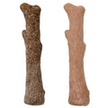 Dogwood Calming Stick Dog Chew Toy, Medium, 7.5", 2-Pack - color: Dogwood & Calming