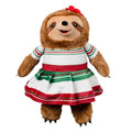 Fringe Studio You HAD ME at HOLA! Plush Dog Toy, Pet Shop Collection (314339) - color: Hola