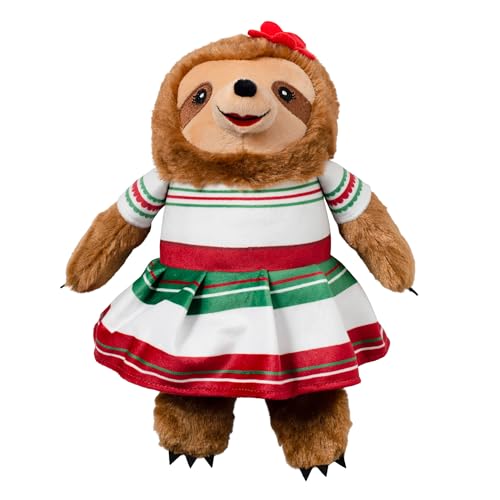 Fringe Studio You HAD ME at HOLA! Plush Dog Toy, Pet Shop Collection (314339) - color: Hola