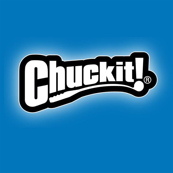 Chuckit! Air Fetch Dog Toy,(2 Inch Diameter), for Dogs 0-20 lbs, Ball - Small (Pack of 12) - size: Ball - Small (Pack of 12)