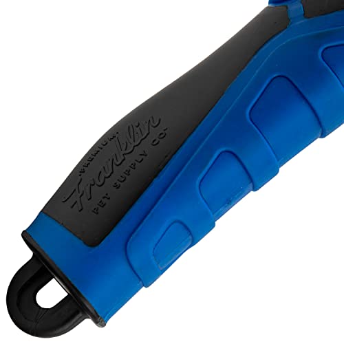 Franklin Pet Supply Co. Mini Tennis Ball Launcher for Dogs - RSF Mini Tennis Ball Thrower for Fetch + Active Play - Perfect Toy for Small Dogs - style: 1.7" Ball