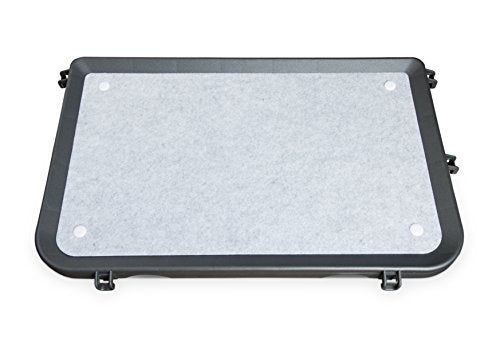 Prevue Pet Products Replacement Platform Shelf - Black