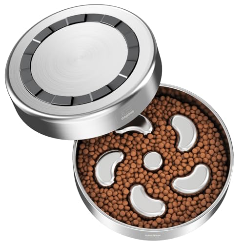 Lick Mat + 2Cups Slow Feeder Set