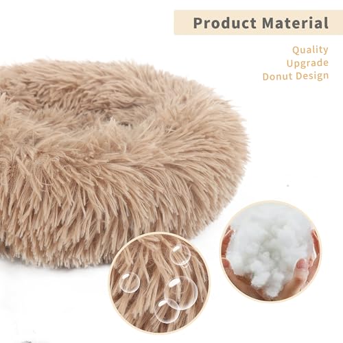 Bunny Bed Rabbit Hideout for Guinea Pig - color: Brown, size: XXXS (11.8" X11.8")