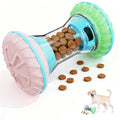 MateeyLife Interactive Dog Puzzle Toy for Small Medium Large Dogs Pink - color: Pink