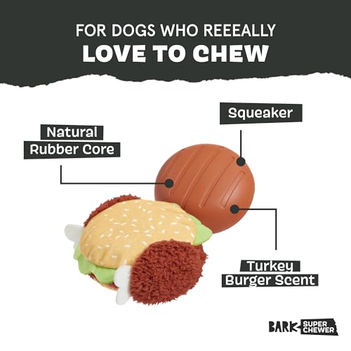 BarkBox Turkey Barker Dog Toy - Large - color: Turkey Barker