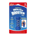 SuperPaw Dog Dental Chew Holder - Healthy Toy for Boredom Relief and Oral Care (60+ Min Extended Chew Time) - Small, 1 Pack - size: Small Treat Holder