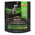 Purina Pro Plan Veterinary Diets Gentle Snackers Dog Treats, 8 oz Pouch - size: 8 Ounce (Pack of 1)
