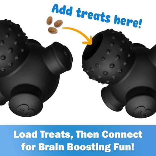 HOUNDGAMES Puppy Puzzle Toys Beginner