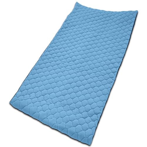 Fleece Cage Liner for Guinea Pigs and Rabbits