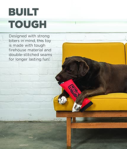 Outward Hound Firehose Fetch Dog Toy, Large (Pack of 12) - size: Large (Pack of 12)