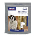 Virbac C.E.T. Hextra Premium Oral Hygiene Chews for Dogs, Large - size: Large Over 50lbs