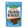 Pet Botanics Training Rewards Mini Soft & Chewy, Bacon Flavor, 10 oz