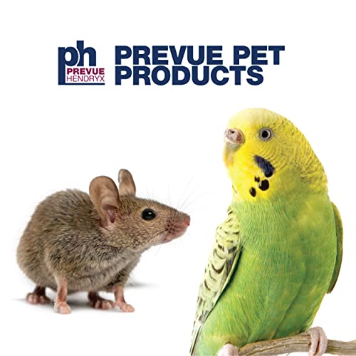 Prevue Pet Products Rope Ladder Bird Toy Hanging Birdcage Toy for Climbing - size: Small to Medium