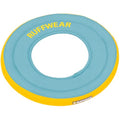 Ruffwear, Hydro Plane Flying Disc Dog Toy, Biolumin Blue, 12", Large