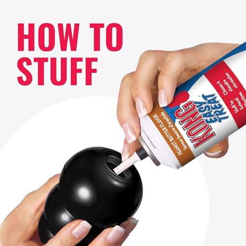 KONG Extreme Dog Toy, Natural Rubber Chew, for X-Large Dogs (Pack of 2) - size: X-Large(2-Pack)