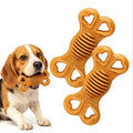 Dog Toys for Aggressive Chewers, Puppy Chew Options for Teething, Durable Design for Small to Medium Breeds, Ideal for Gentle or Moderate Chewing Needs（2 Pack）