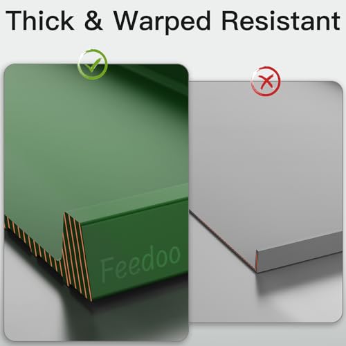 Lick Mat + Food Mat Set