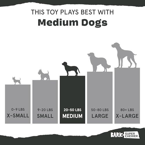 BarkBox Treat Meat Hot Dog Dog Toy - Toy for Medium Dogs - color: Treat Meat Hotdog-Medium
