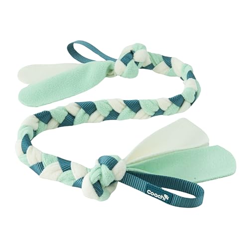 Coachi Puppy & Mini Tuggi Tug - Dog Toy for Tug of War & Play - style: Tuggi Tug
