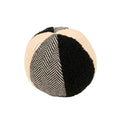 Harry Barker Durable Plush Dog Toys, Mixed Media Durable Ball - style: Mixed Media Durable Ball