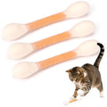 Swabs Cat Toys with Catnip, Cat Toys for Indoor Cats, 3Pcs - size: 3 Packs