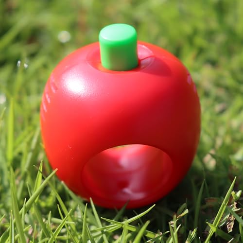 Pet Clicker for Dogs/Cats/Horses/Birds or Other Animals - Clickers for Training (Red) - style: Red